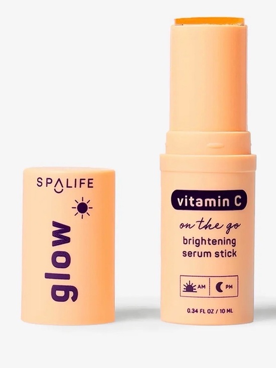 SpaLife Other - SpaLife Glow Vitamin C Brightening Serum Stick - NIB